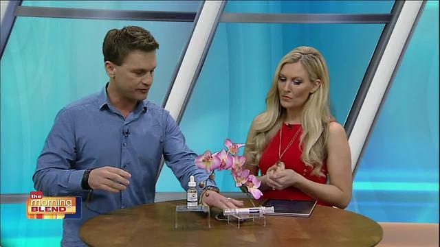 Plexaderm: The Soltuion To Aging!