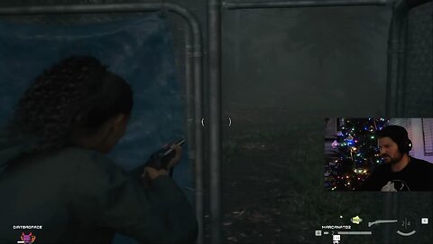 UNEXPECTED JUMP SCARE