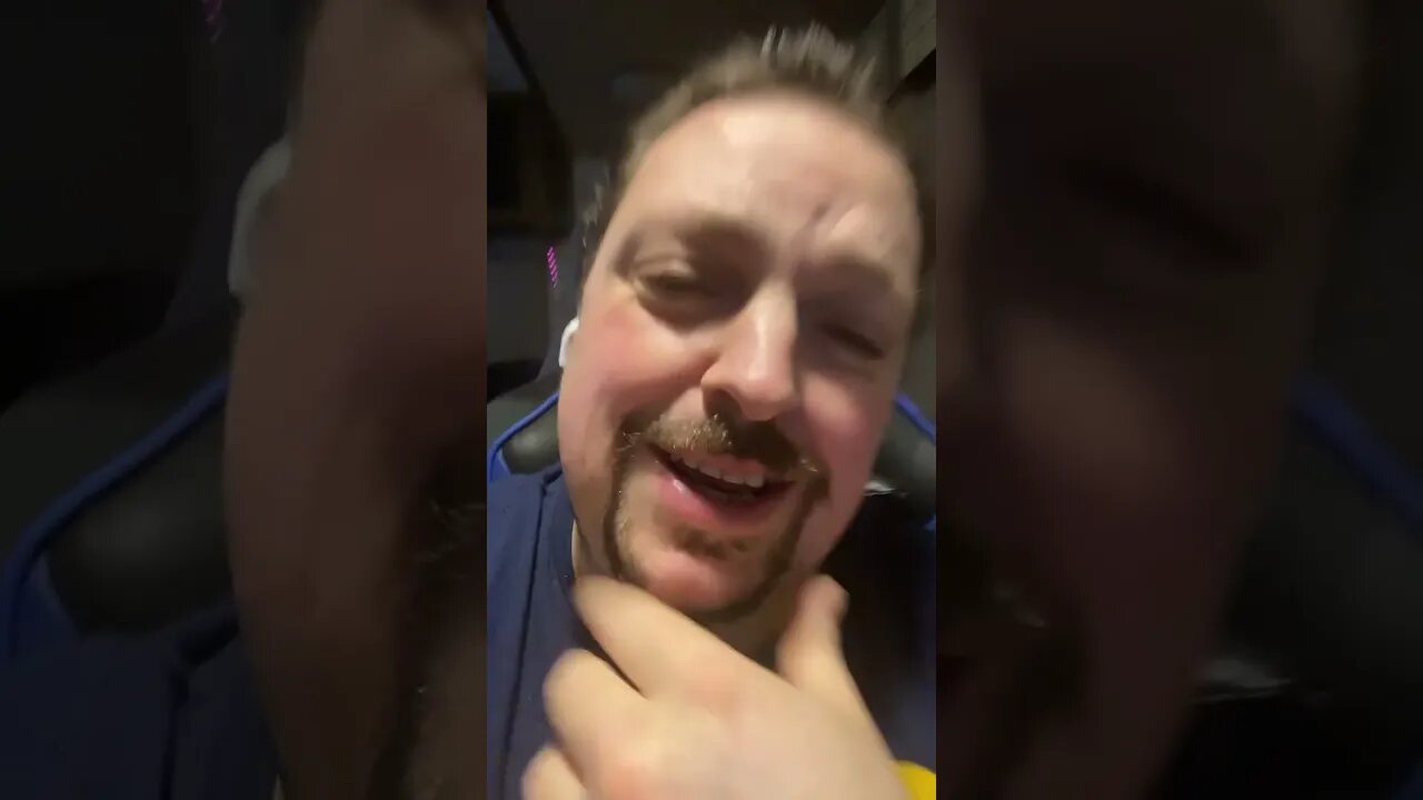 He Peed On A Girl? 🤣