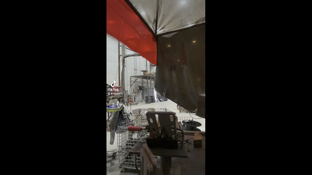 Welding with CV settings on a Lincoln welder