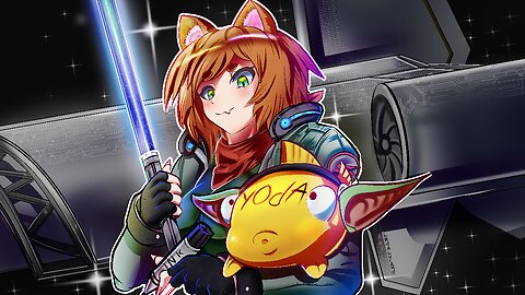 🔥1 THIS GENERATIONS KYLE KATARN【Star Wars: Jedi Survivor】