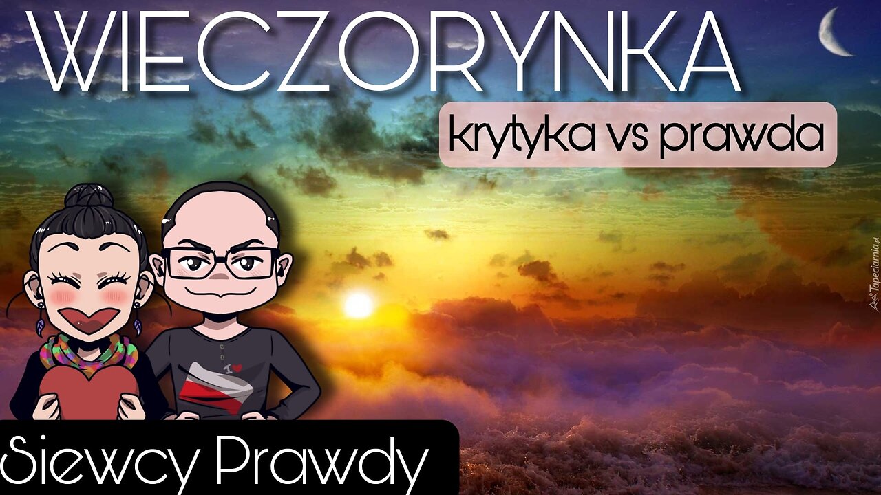 Wieczorynka - Krytyka vs Prawda