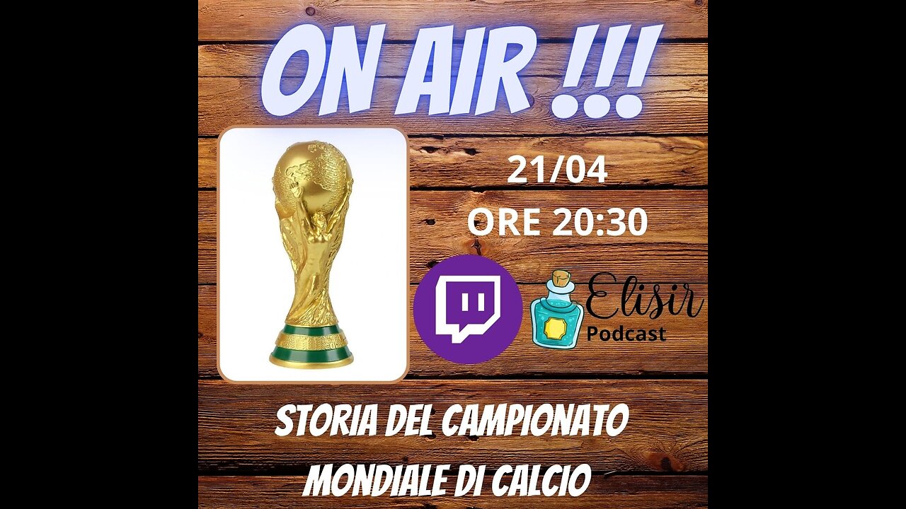 Ep.159 – La storia del Campionato Mondiale di Calcio (Ep 6 - 2002)