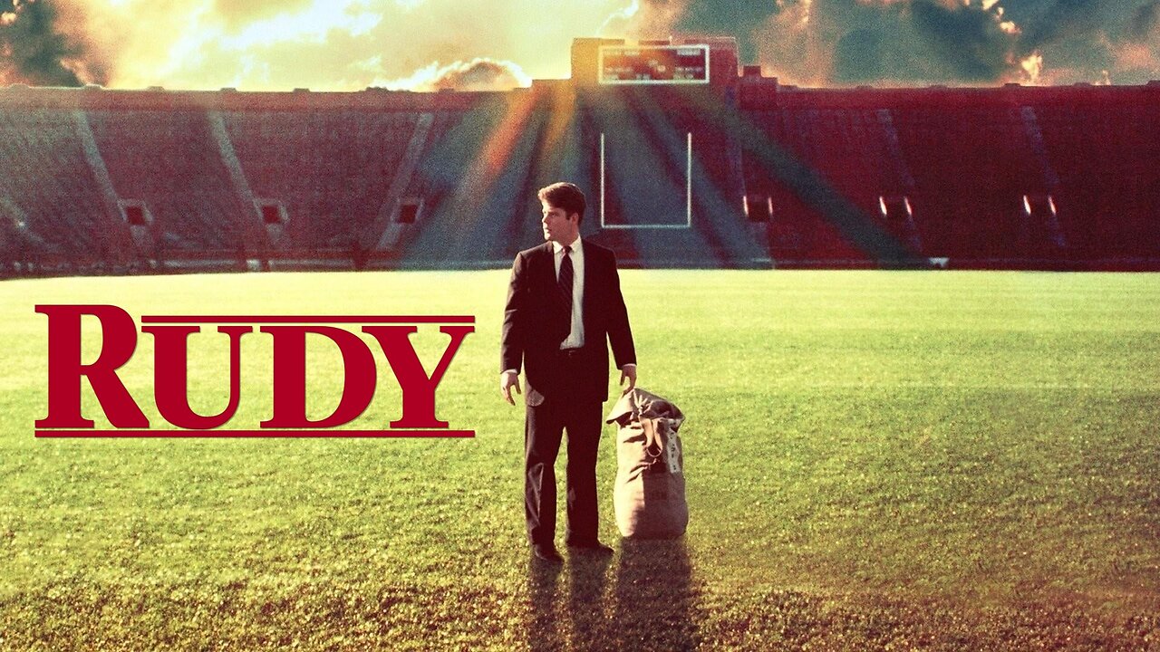 Rudy ~suite~ by Jerry Goldsmith