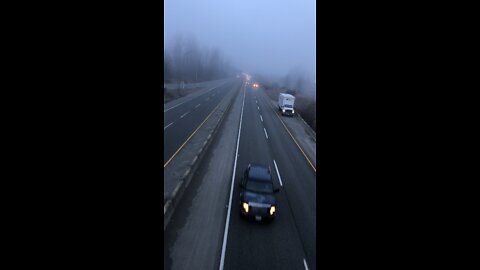 trucker convoy