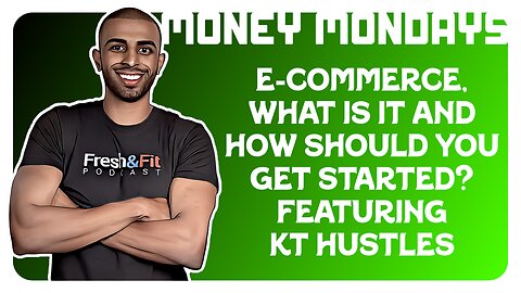 F&F Money Mondays: E-Commerce, What Is It & How Should You Get Started?