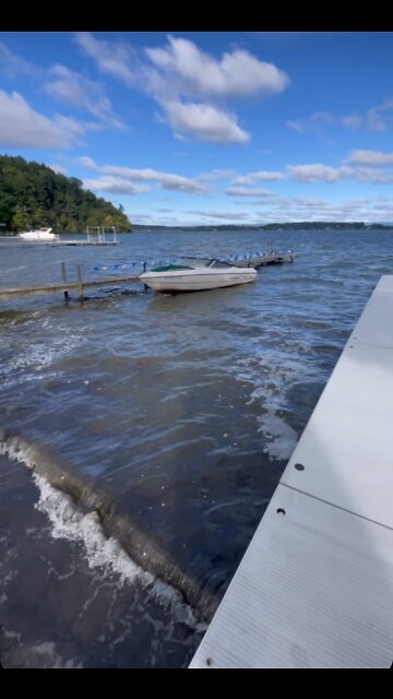 LAKE HOUSE INVESTMENT ‼️