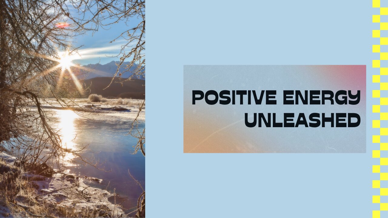 "Radiate Positivity: Daily Affirmations to Transform Your Life"