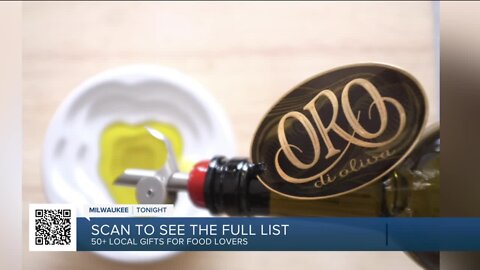 Best gifts for food lovers