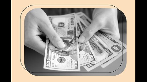 The history of money
