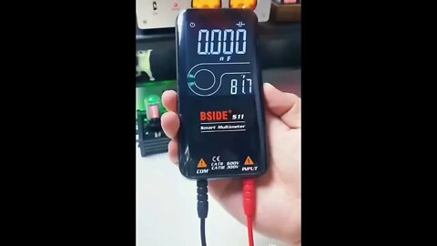 Smart technology