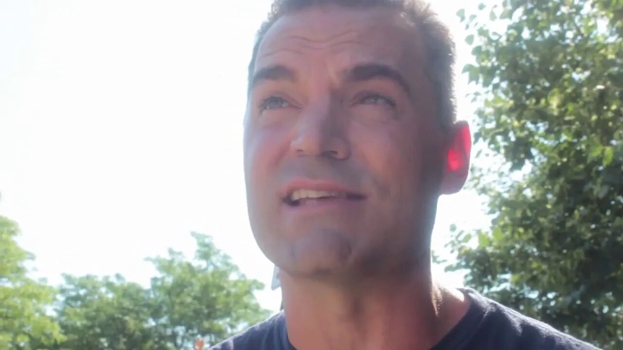 Stand Out for Life Come and See!