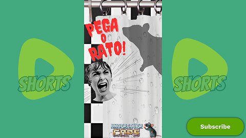 Pega o Rato Orelhudo Ratatouille: Corrida frenética atrás do astuto ratinho