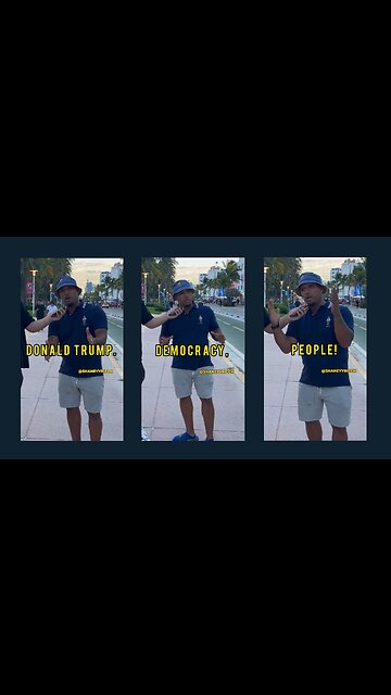 Tuckers video goes VIRAL with over 62.5 Million views! Here's the street talk!!