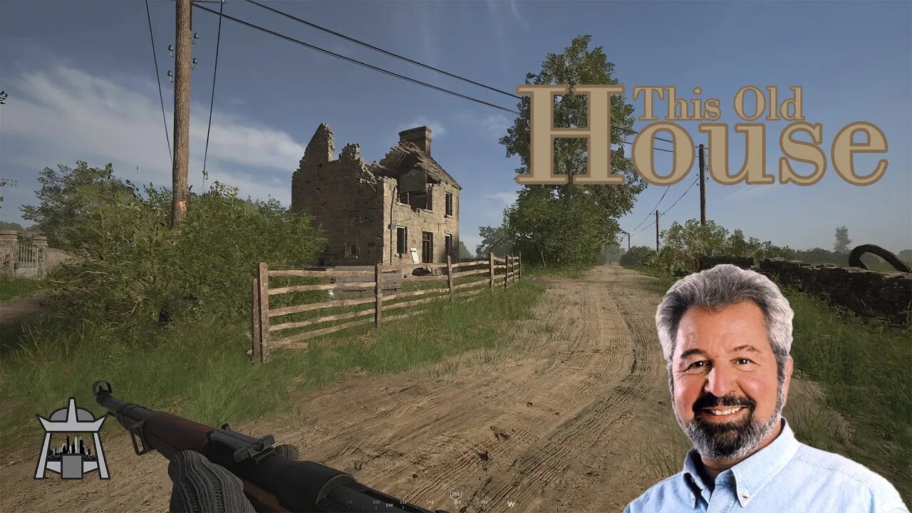 Hell Let Loose - This Old House