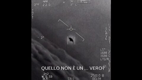 Documentario RAI sugli UFO, Mauro Biglino - 21.11.2022