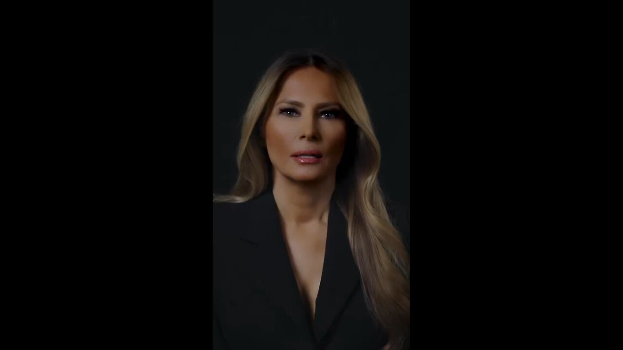 Melania Trump discusses the day her husband nearly lost his life