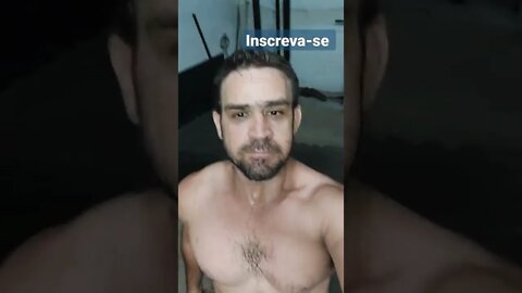 Pressão no treino