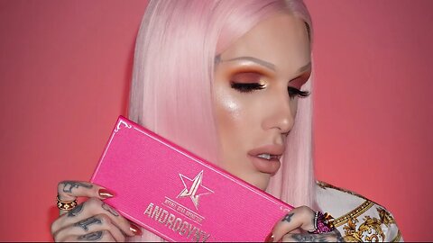 Jeffree Star - The Man Behind the Makeup