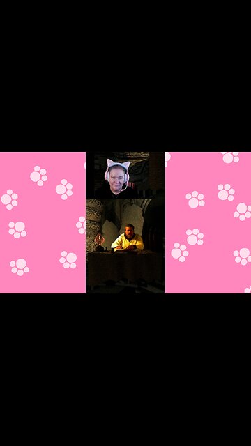 When you accidentally get the bad ending