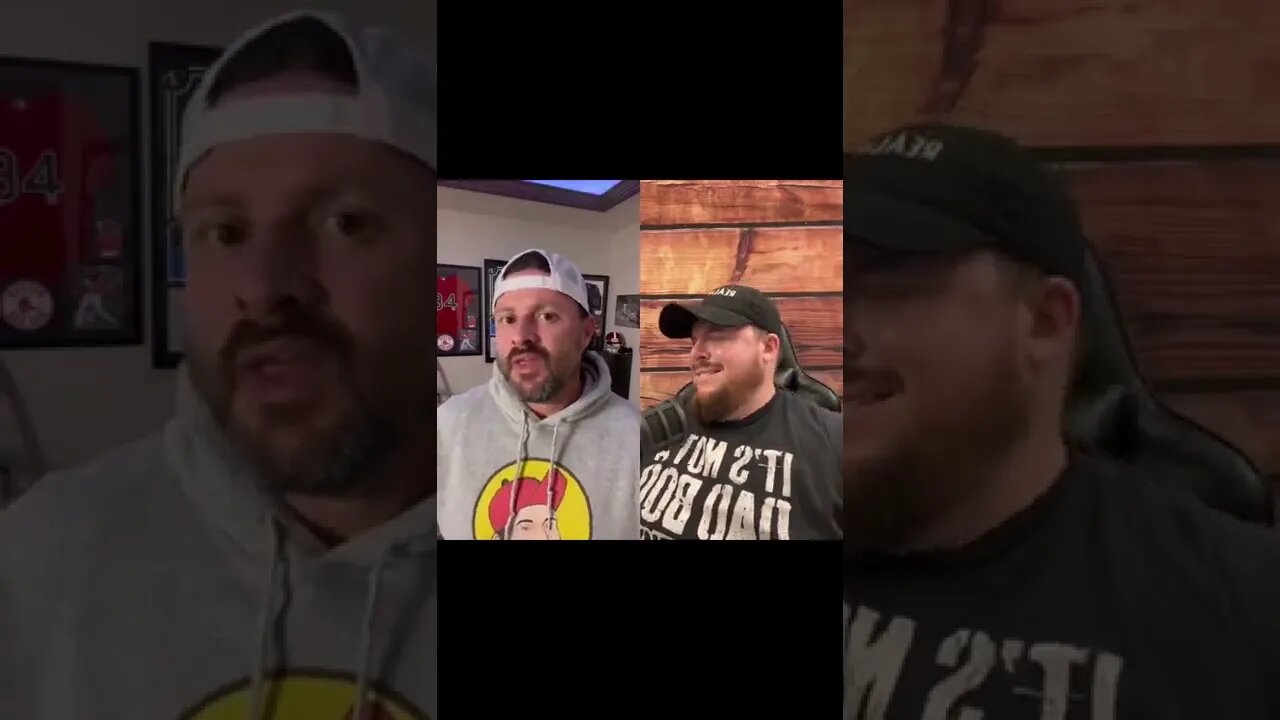 Here’s Your Dose Of REALarious…🤣🤣🤣 with @Justin Danger Nunley