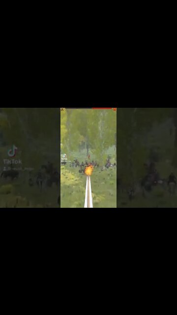 Mount & Blade 2 Bannerlord Mods TikTok Gaming PC Clips 2022 May June Archery War Battle Simulator