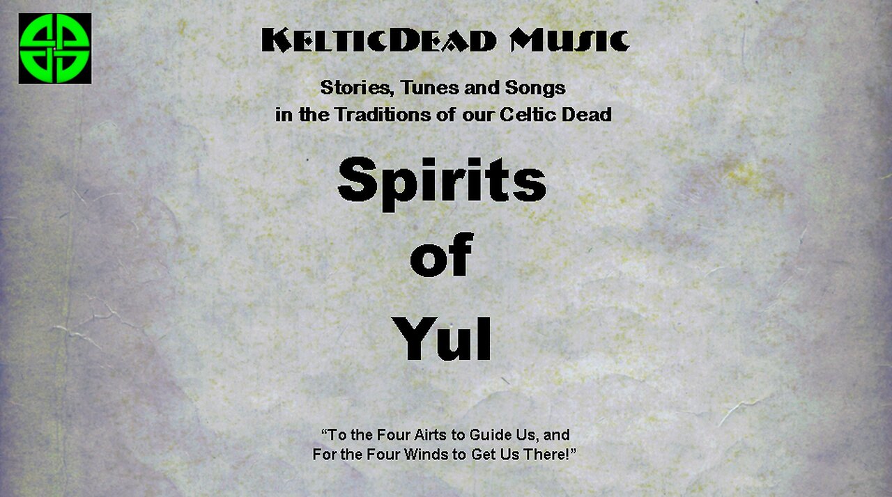 Spirits of Yul - Story