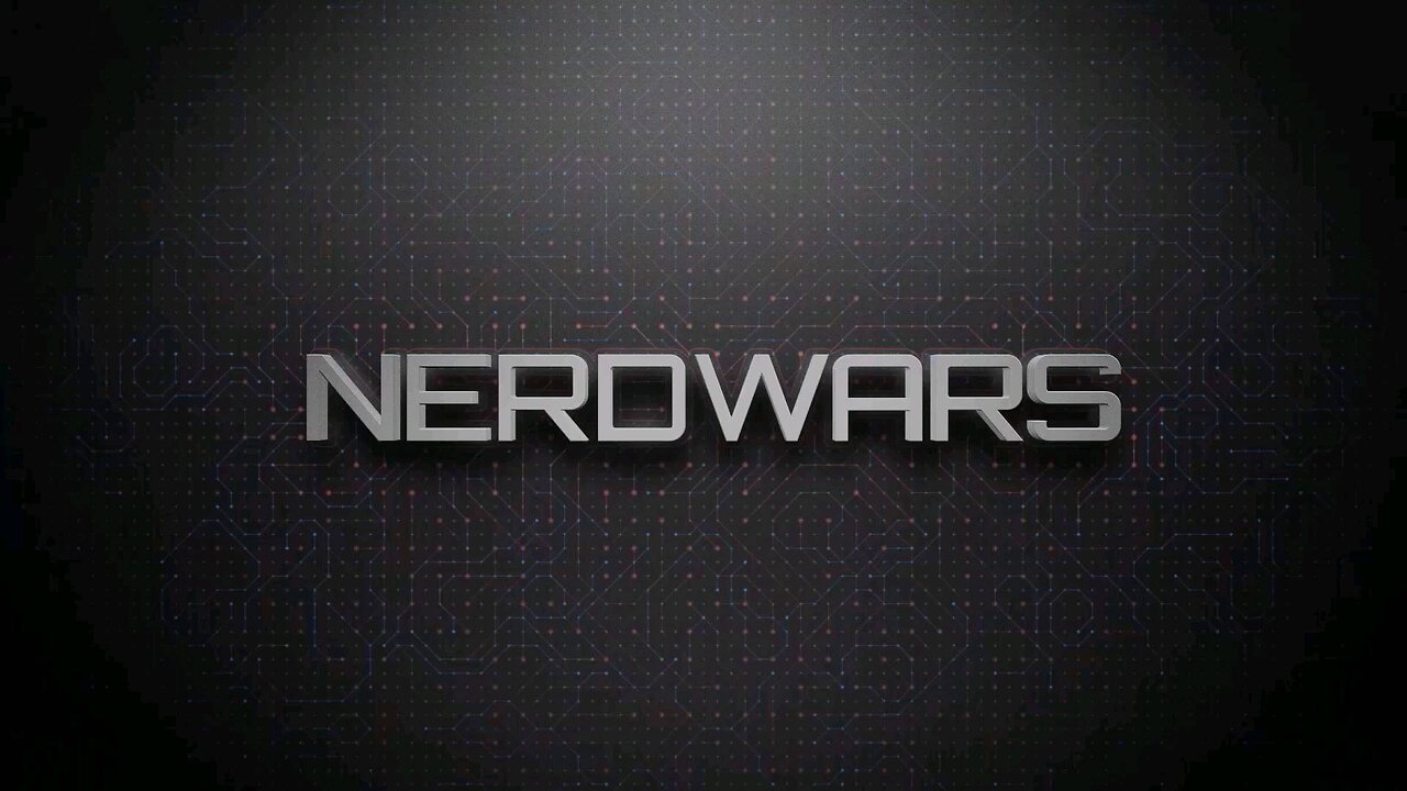 The END of WOKE | The Nerd War On Woke: A Documentary