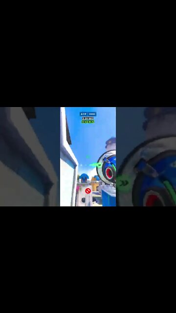 Lucio Surf 17 Overwatch 2 Beta Waiting Room