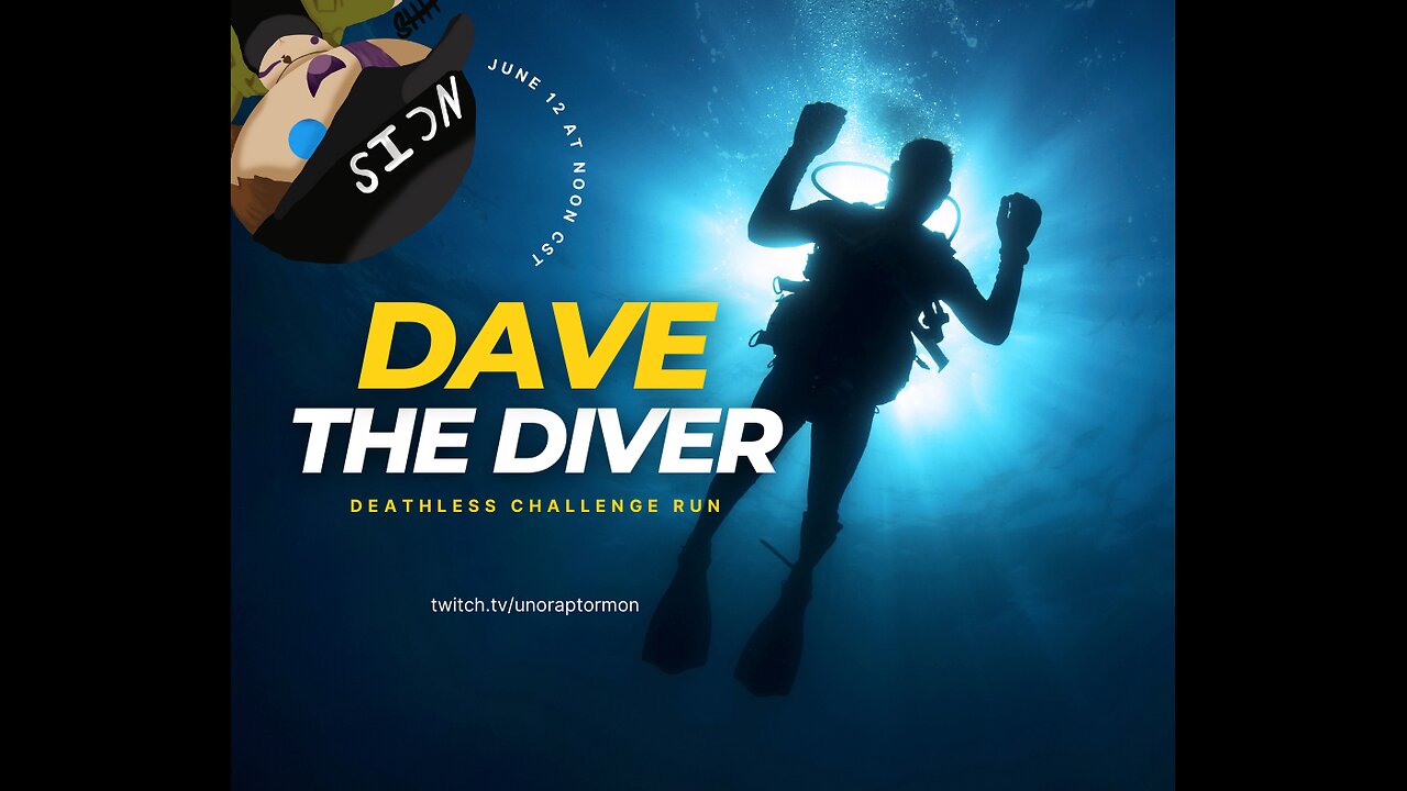Deathless Dave attempt # 4