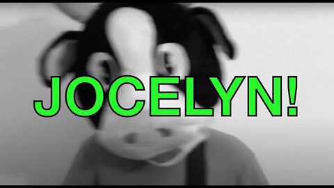 Happy Birthday JOCELYN! - COW Happy Birthday Song