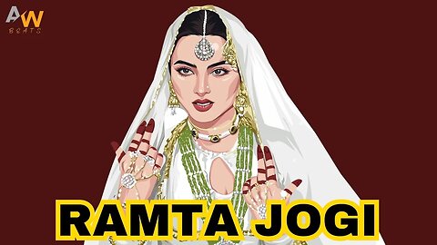 Ramta Jogi | Remix | Taal | Desi Hip Hop | AW Beats 2023