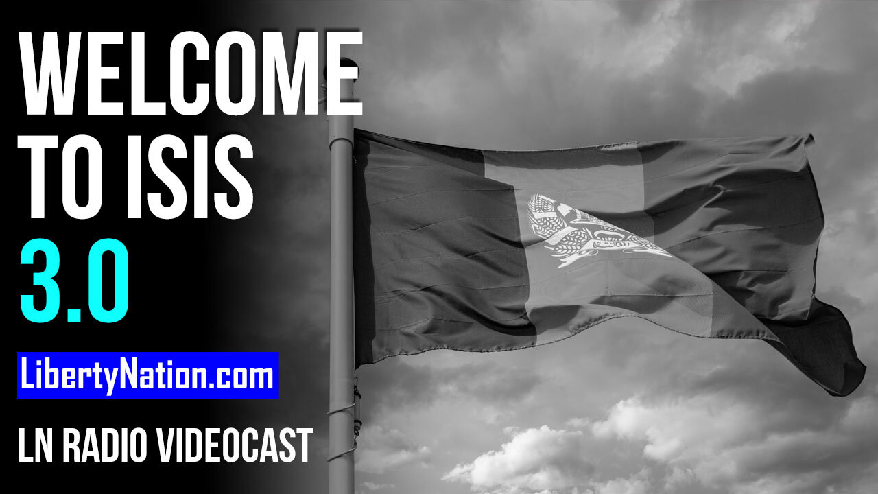 Welcome to ISIS 3.0 – LN Radio Videocast