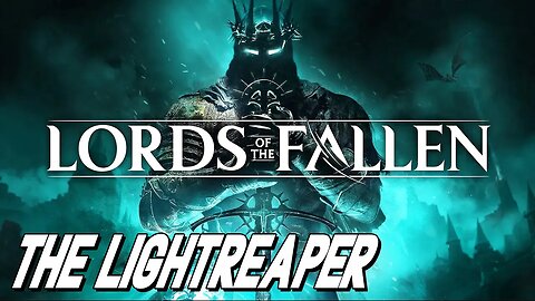 The Light Reaper Battle - Lords of the Fallen OST