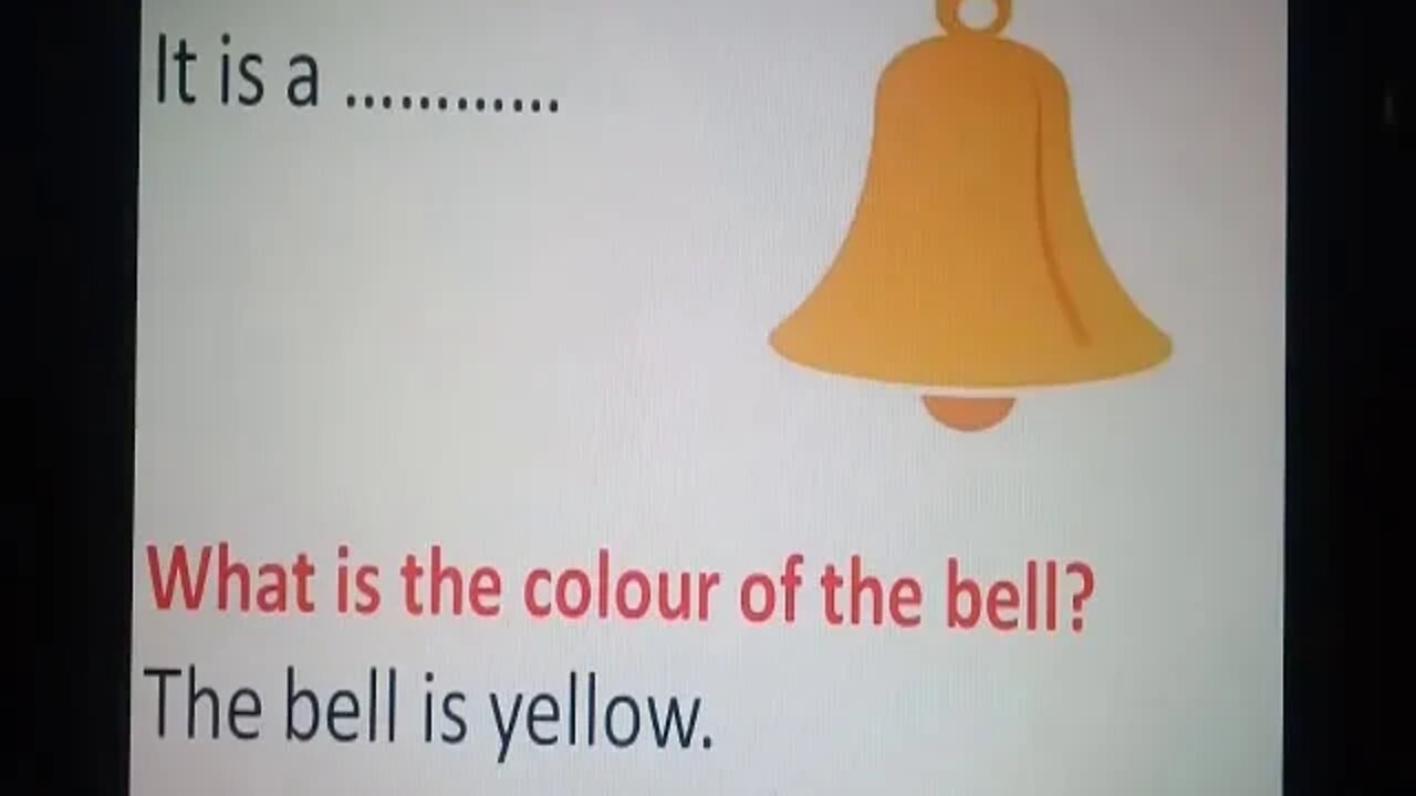 Prep English Book reading pg# 9 part 1