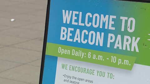 DTE'S Beacon Park achieving sustainability goals in Downtown Detroit