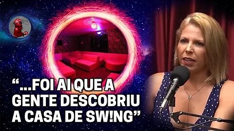 "A GENTE COMEÇOU A PENSAR MAIS EM S3X0" com Marina e Marcio (Casal Liberal) | Planeta Podcast