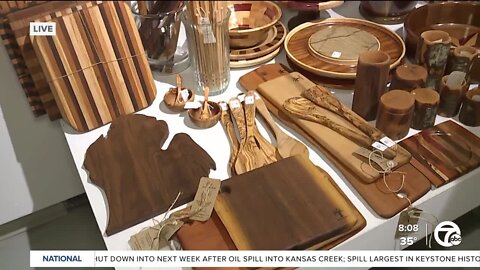 BBAC'S Annual Holiday Shop