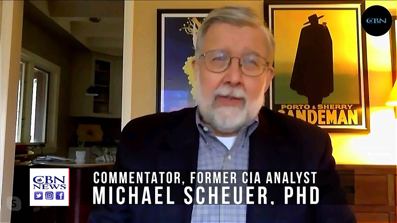 Former CIA analyst states CIA involvement in Voter Fraud