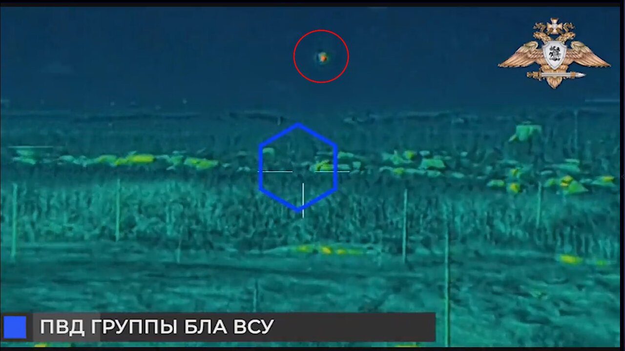 Near Avdiivka: Russian guided missile strike destroyed an Ukrainian UAV group