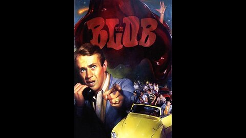 The Blob (1958)