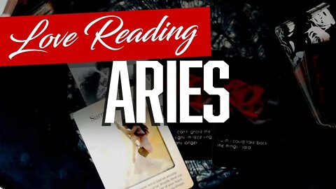 Aries♈Past love returns but keep it simple. They are still with the karmic. Don't have expectations.
