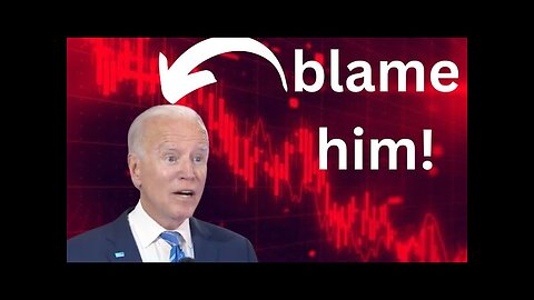 Trump PREDICTED the Recession!