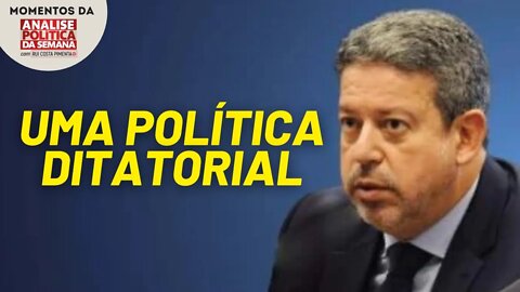 A nova lei contra o terrorismo | Momentos