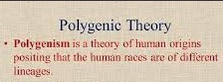 Human Origins: An Alternative View