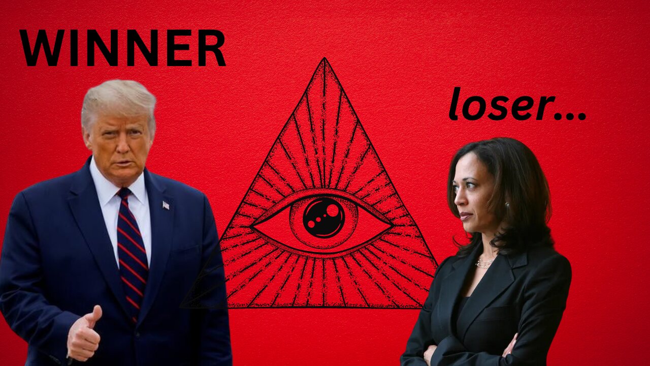Why Trump WILL WIN the 2024 Election