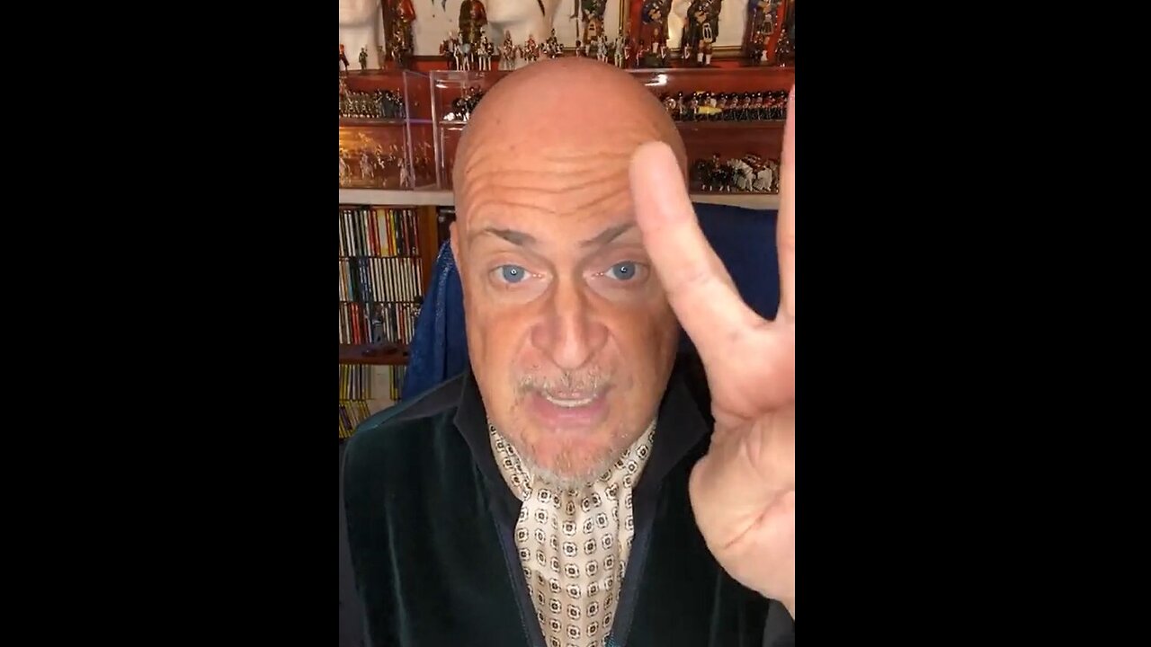 BackUp Diretta Andrea Colombini del 19 Febbraio