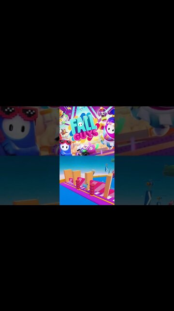 fall guys com amigos #fallguys #fallguysgame #fallguysgameplay