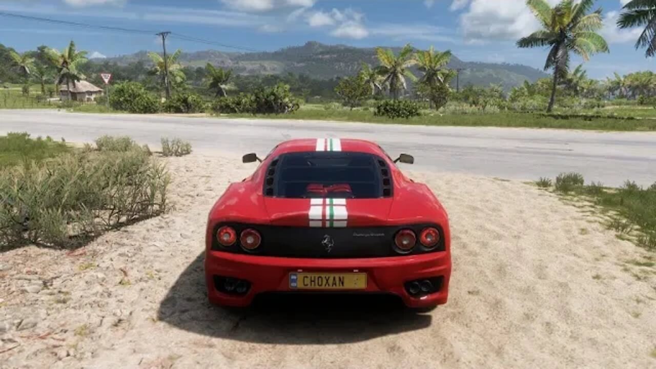 2003 Ferrari F430 Forza Horizon 5