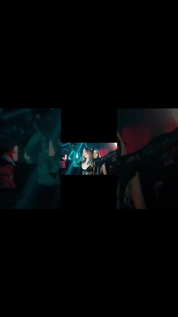 Partying In Toronto's Biggest Night Club